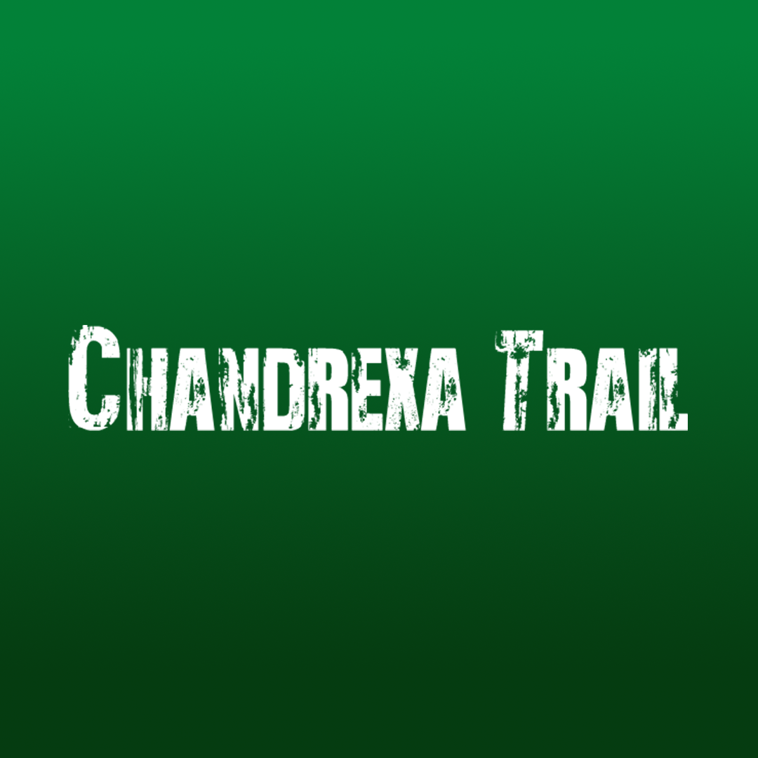 Chandrexa Trail 2026