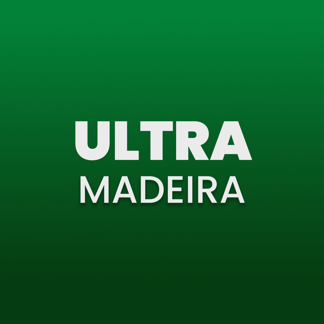 ULTRA MADEIRA