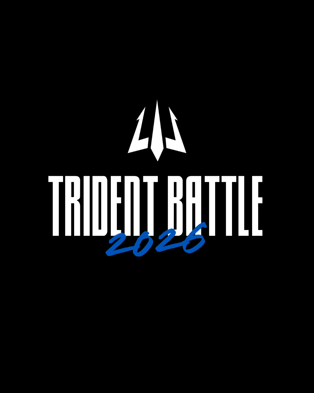 Trident Battle
