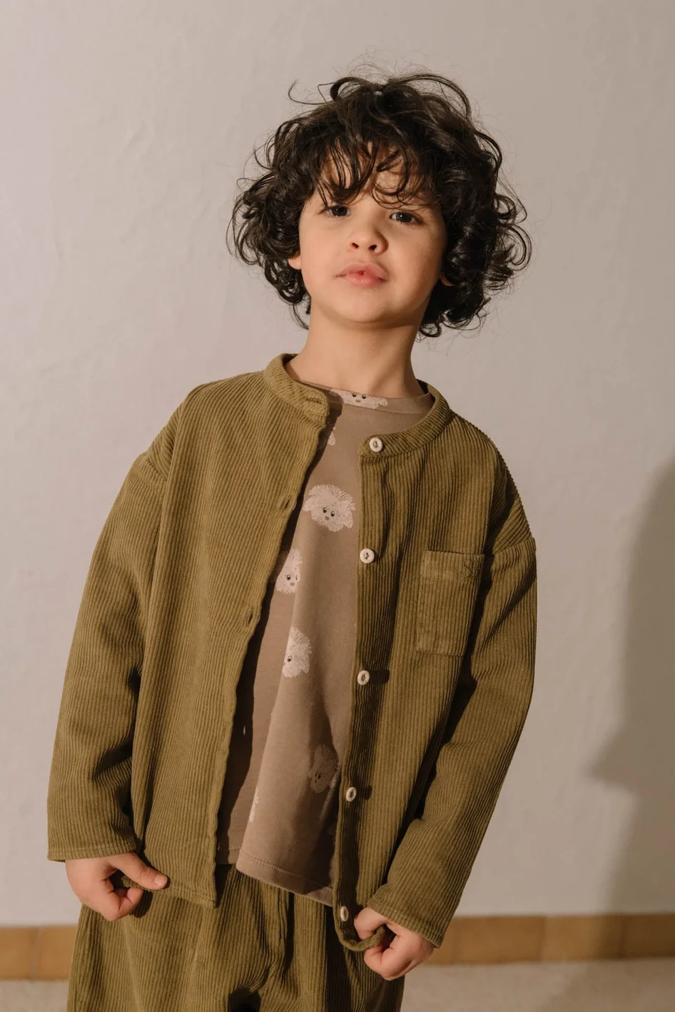 Studio Boheme Paris - Shirt