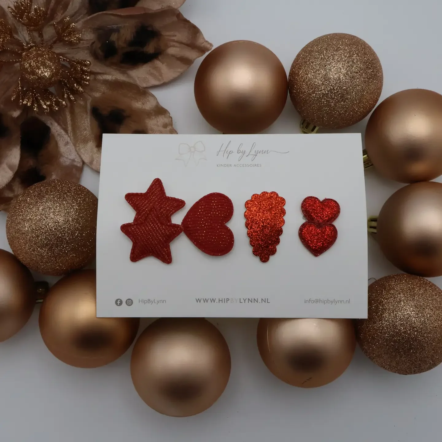 HIP BY LYNN - Anti-Slip – Set | Natalie