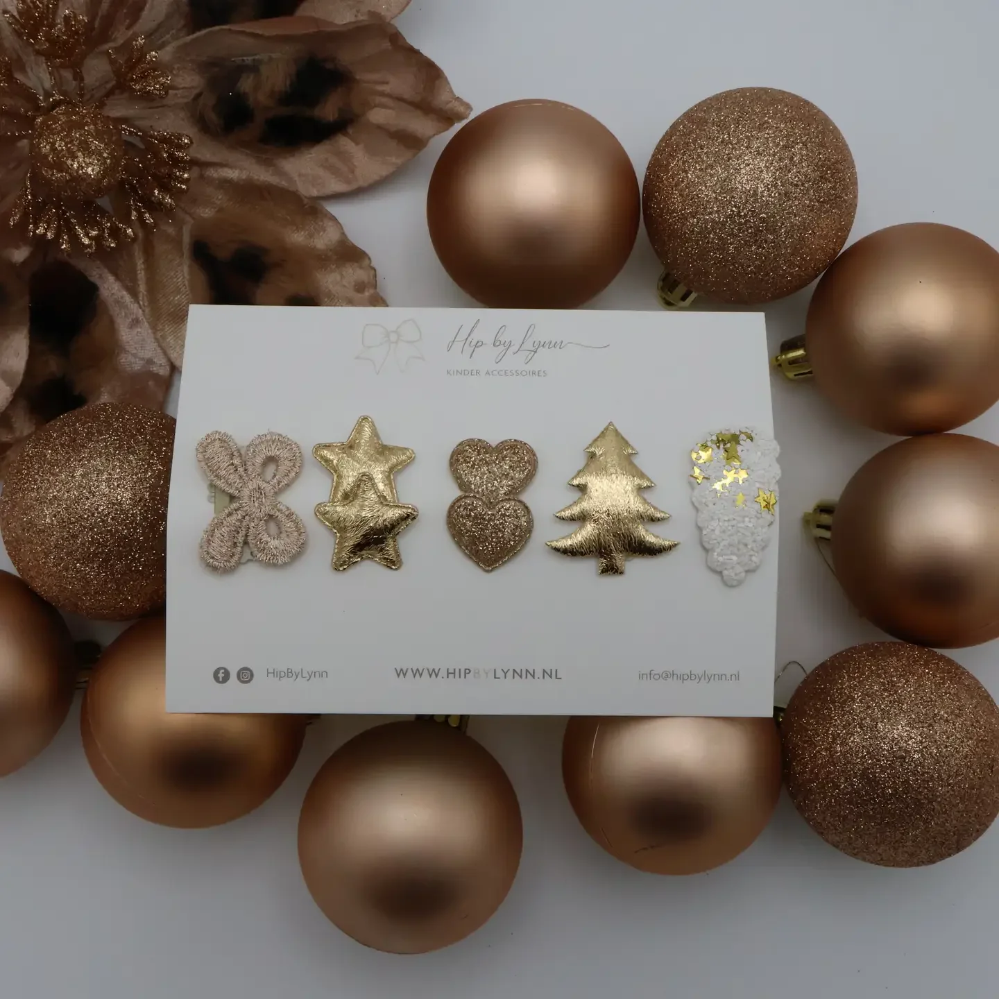 HIP BY LYNN - Anti-Slip – Set | Sil