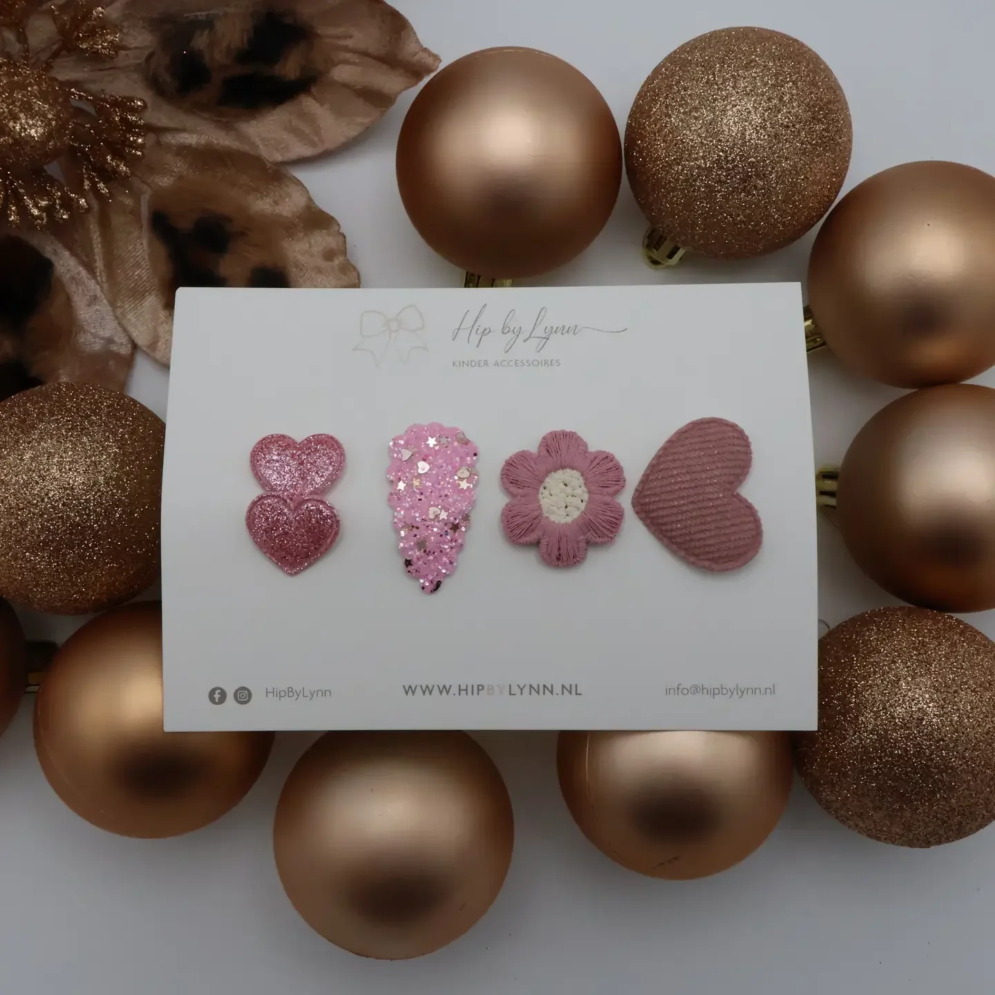 HIP BY LYNN - Anti-Slip – Set | Juul