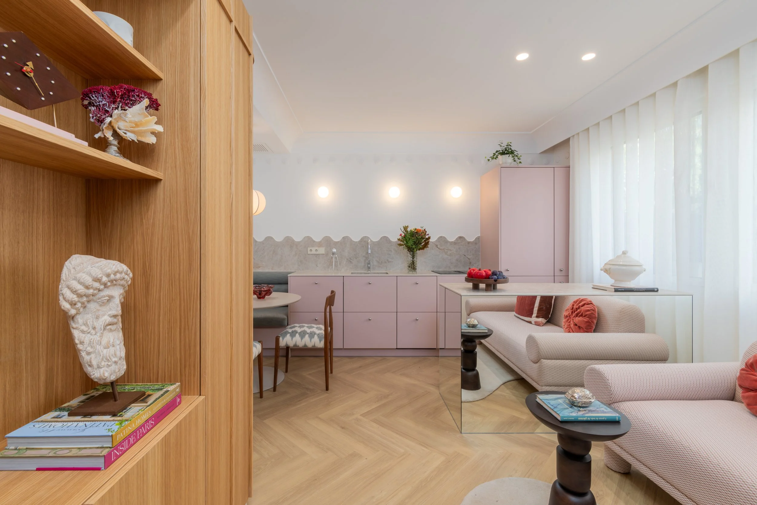 Casa Gabriela / Deleite Interiores + Auria Homes