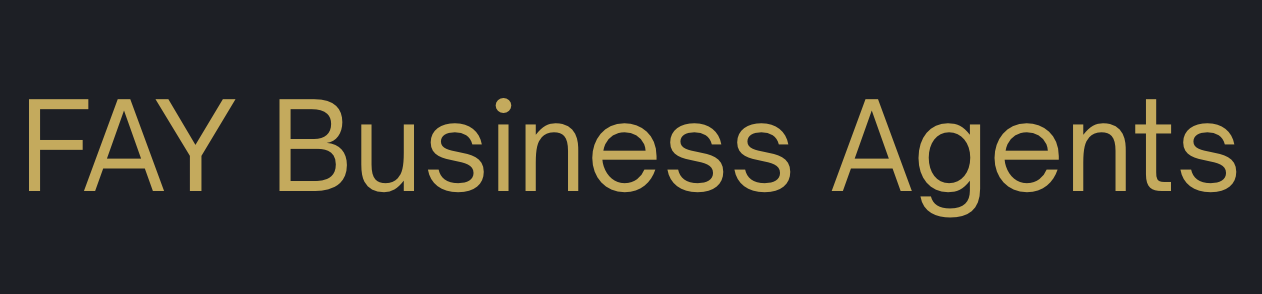 Fay Business Agents