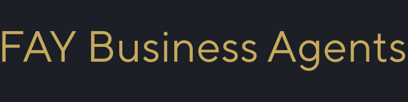Fay Business Agents