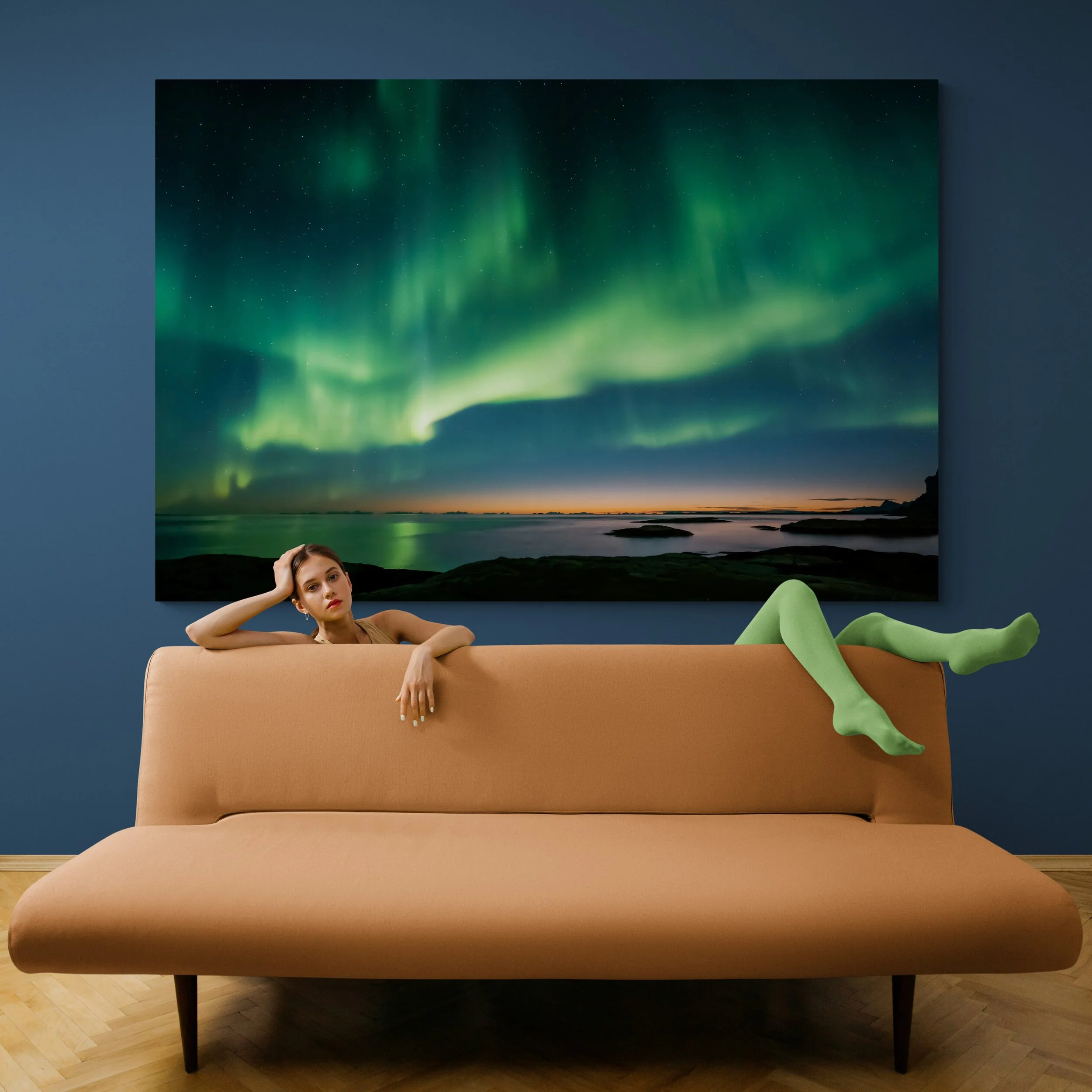 Bfore er blitt Nordic Editions.