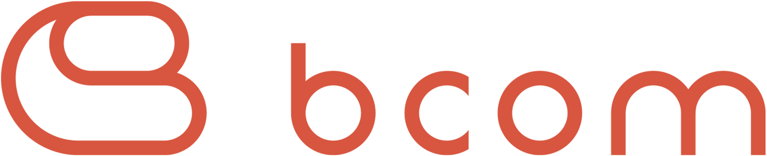 Bcom Creative Studio