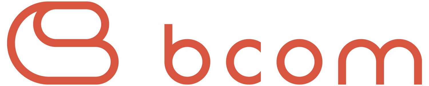Bcom Creative Studio
