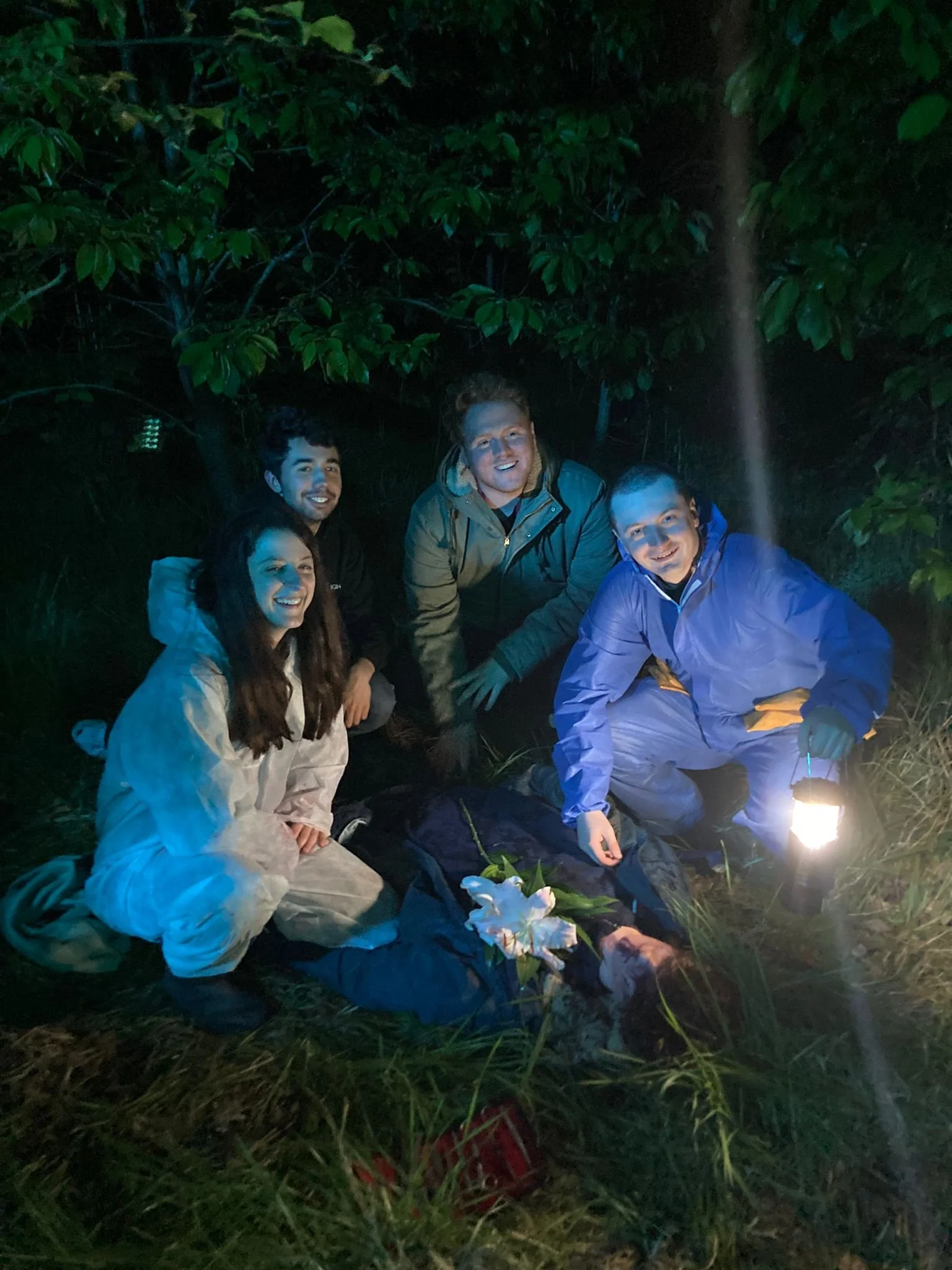 The making of ‘bodies’