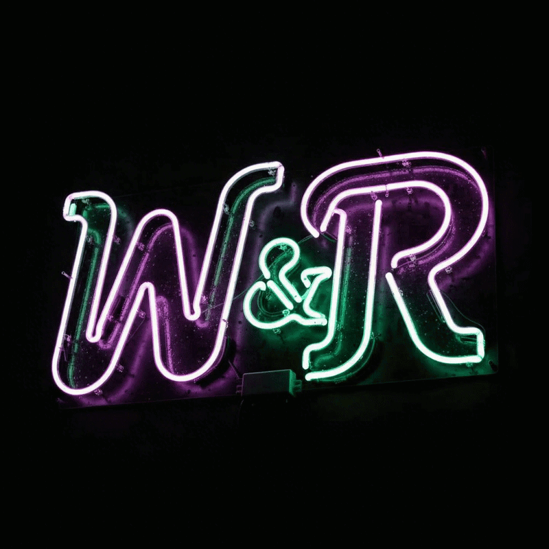 W&R