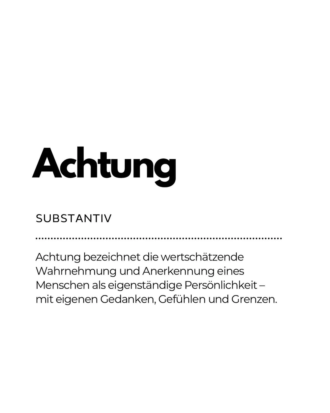 ✨ Achtung ✨
Das Oberbed&uuml;rfnis der 3. Autonomiephase in der LilaLiebe&reg;️ 🌌
Ab etwa dem 9. Lebensjahr r&uuml;ckt dieses Bed&uuml;rfnis st&auml;rker in den Fokus und begleitet uns ein Leben lang.

Kinder wollen neben Sicherheit (1. Autonomiepha