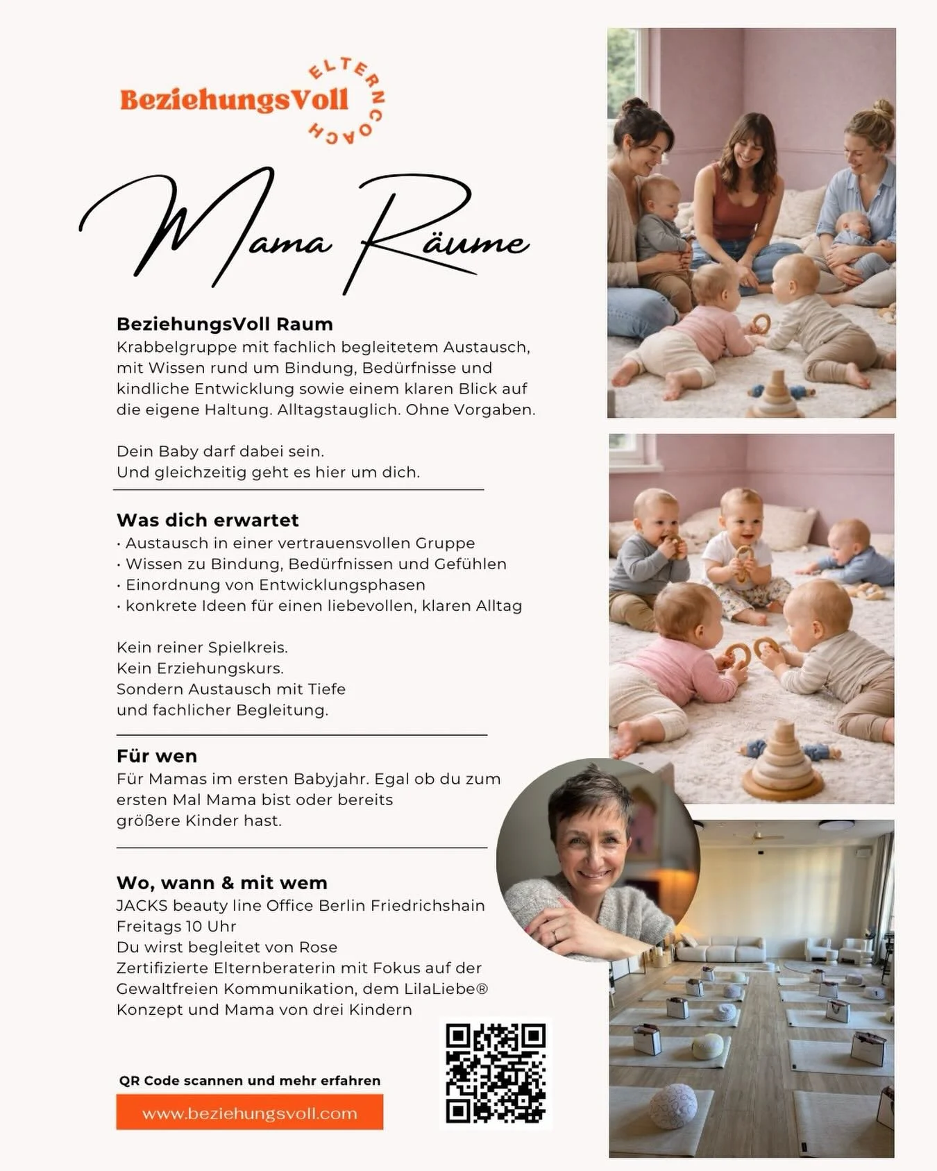 Neue R&auml;ume, neues Format, neues Gl&uuml;ck! 🍀✨

Ich hab meinen Flyer aktualisiert, weil ich ab jetzt im Jacks BeautyLine Office bin. 

Das Format hab ich auch angepasst, also teile ich das hier noch mal mit euch! 🌸

Ja, die Nachricht hat mich 