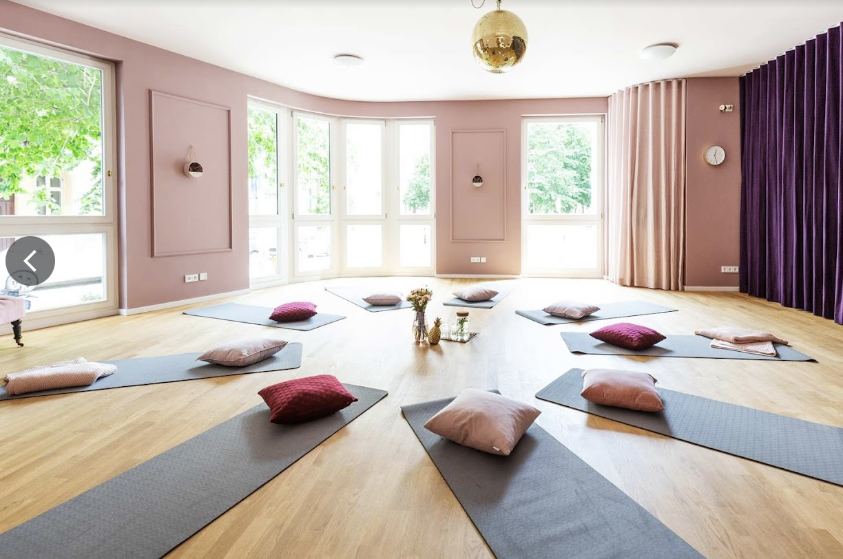 Krabbelgruppe für Mamas mit älteren Geschwisterkind*ern in der Familie