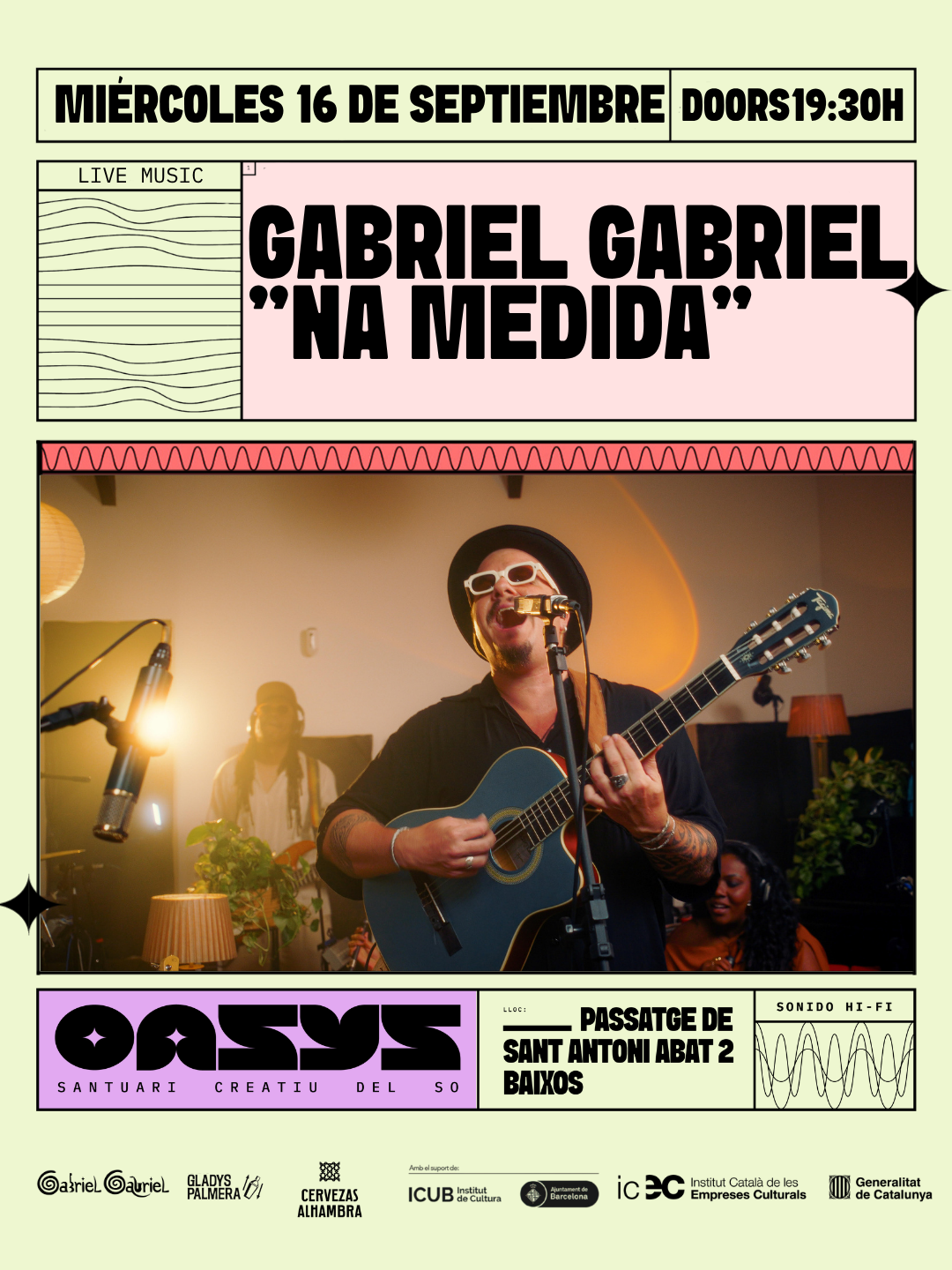 GABRIEL GABRIEL