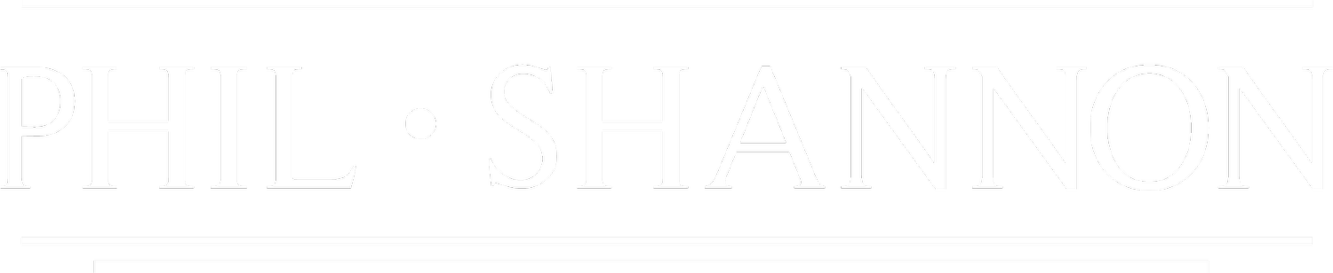 Phil Shannon