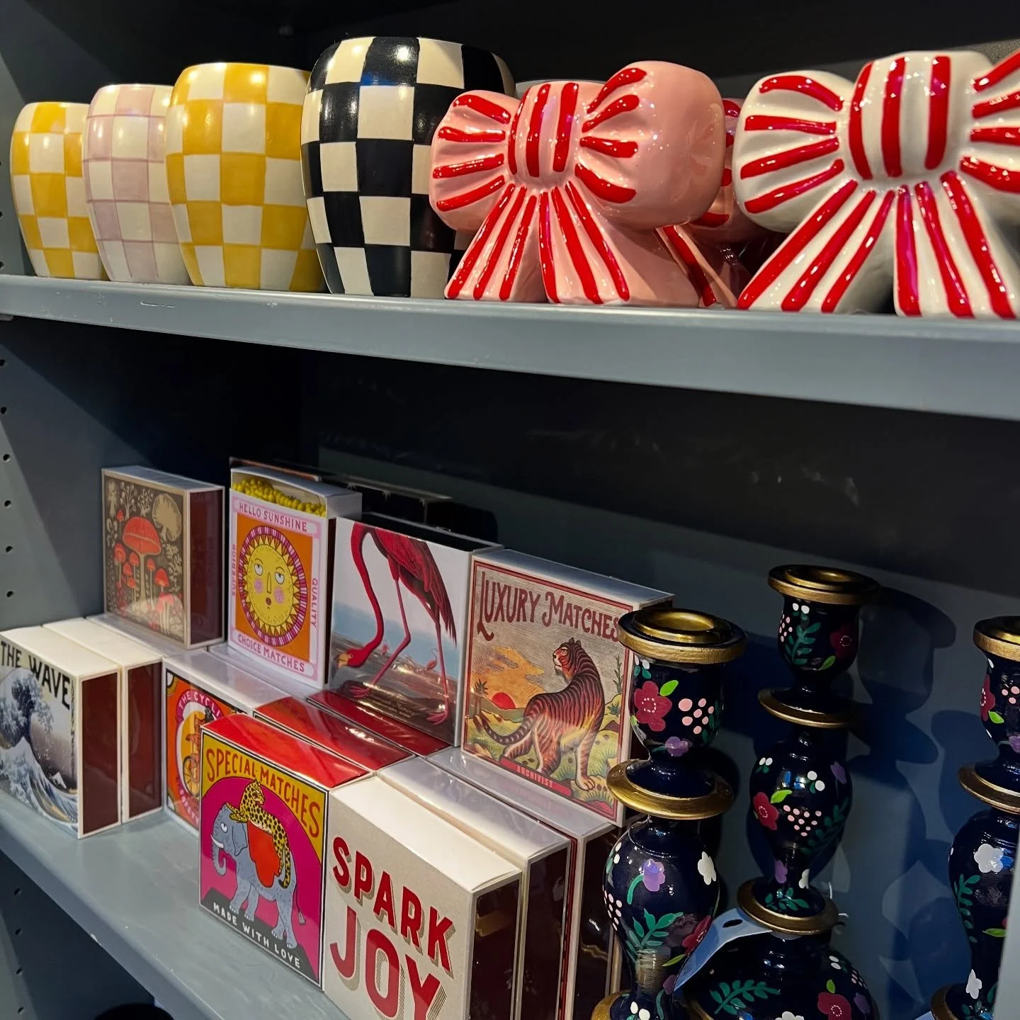 Still lots of gifts available at Sister Sister! Pop in and see us open everyday 🎄✨🫶🏼