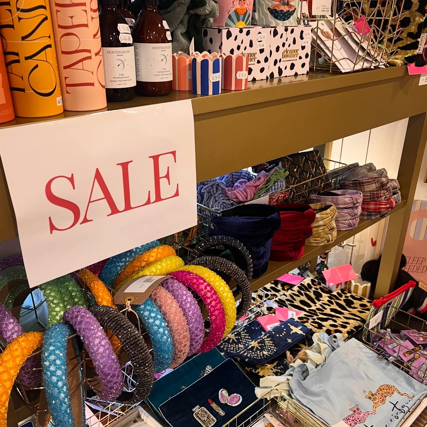 We&rsquo;ve got a mini January sale happening! Here&rsquo;s a few examples of what you can find. Currently not available online, as we haven&rsquo;t got round to changing the prices yet but if you like the look of anything here and want to see more (