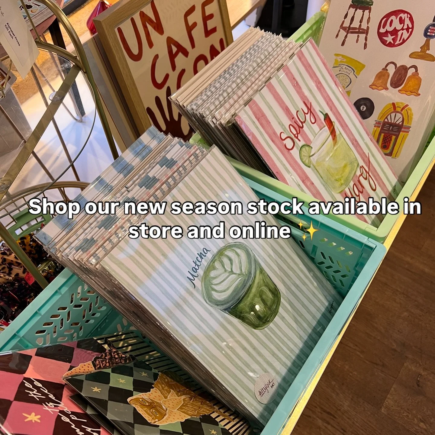 DM me if you want to see anything in more detail - of course there&rsquo;s a few things I&rsquo;ve probably missed off the website so let me know if you see anything here&rsquo;s that&rsquo;s not online 🫶🏼🫶🏼