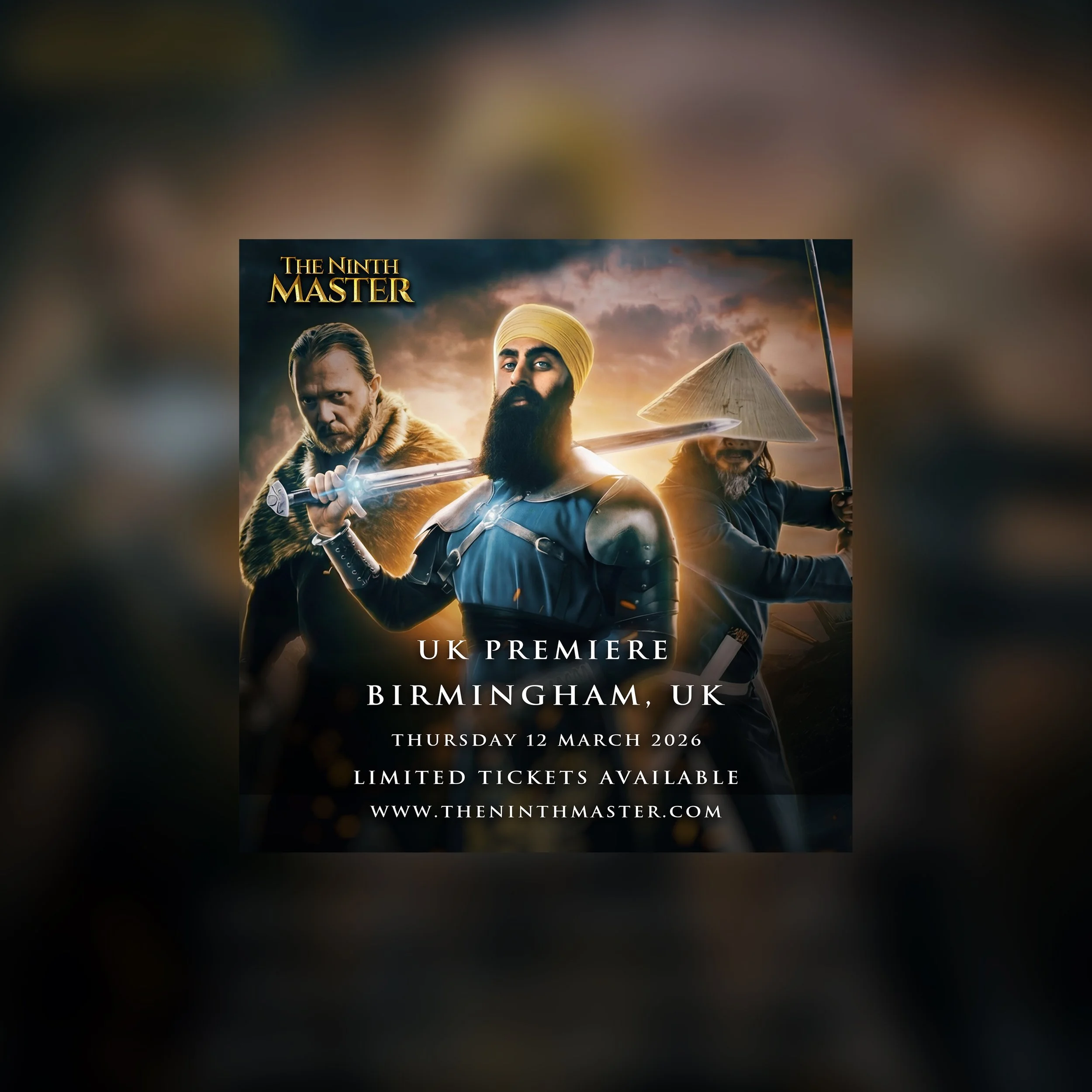 The Ninth Master UK Premiere Birmingham website.jpg