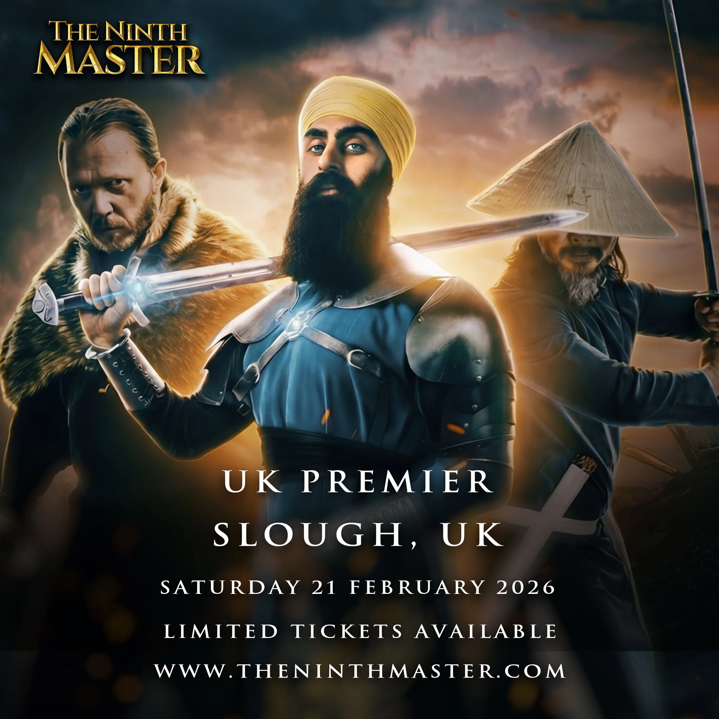 STANDARD PREMIER TICKET (SLOUGH)