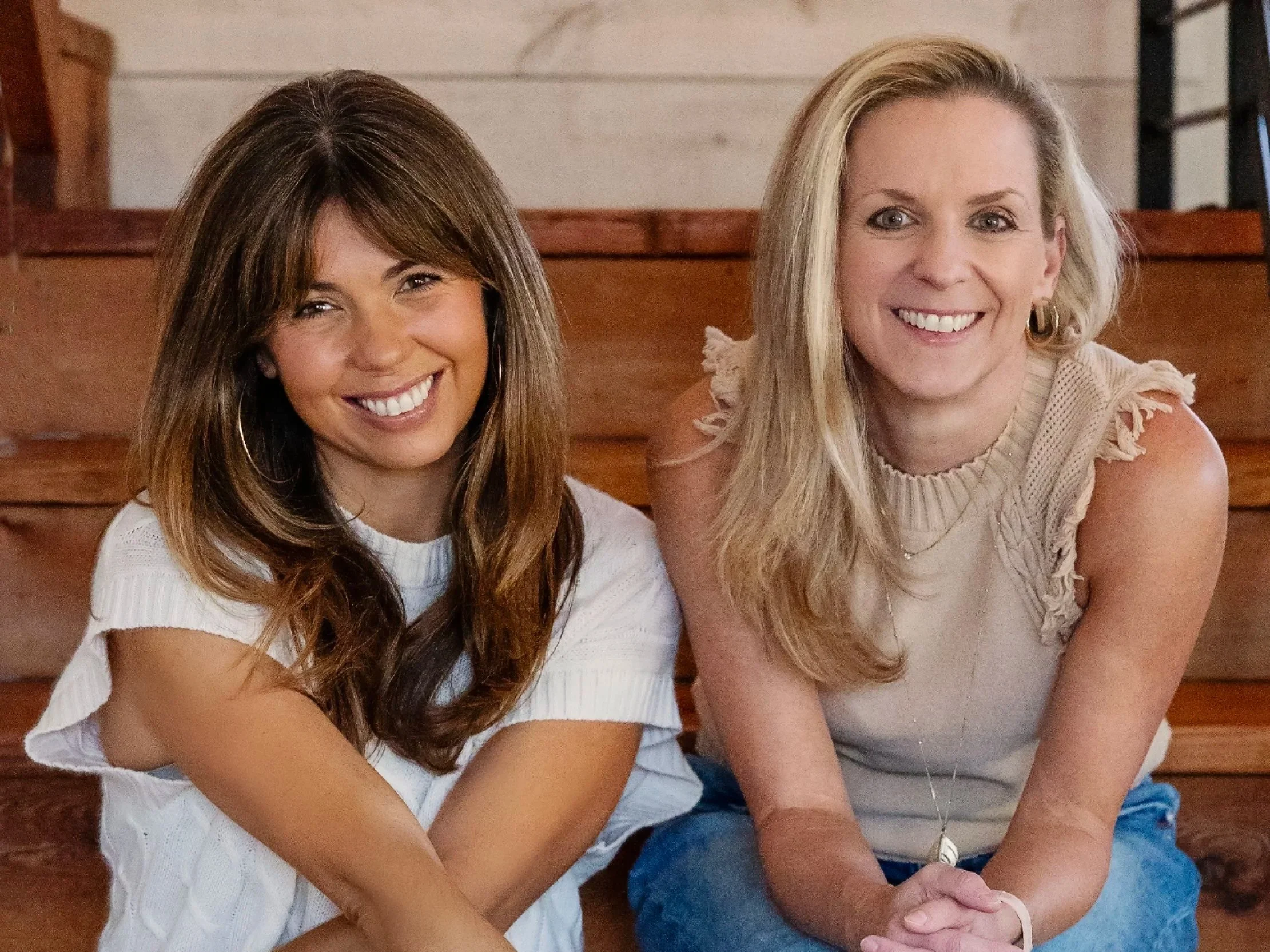 Meet the And podcast co-host