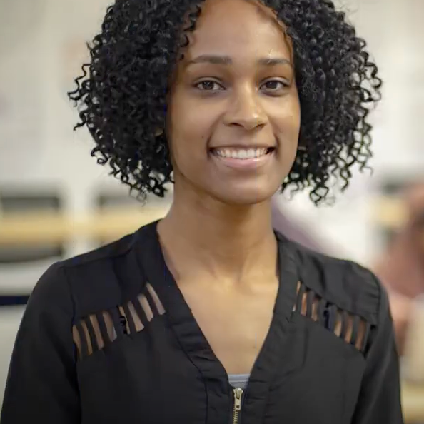 Per Scholas | "Lever for Change Economic Opportunity Challenge," 2020