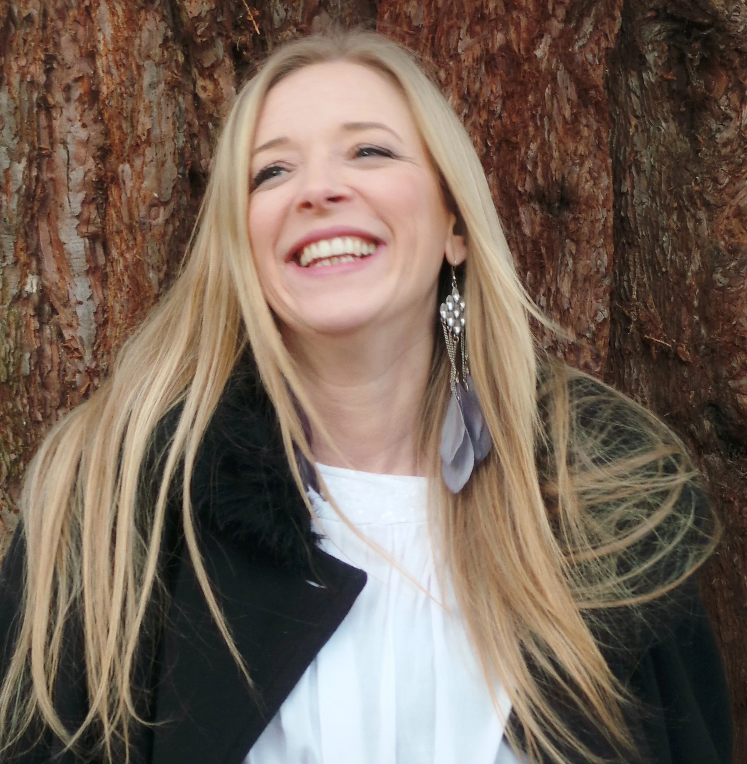 Sarah Rebecca Vine - Inspirit Coaching