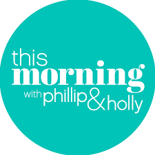 ITV This Morning