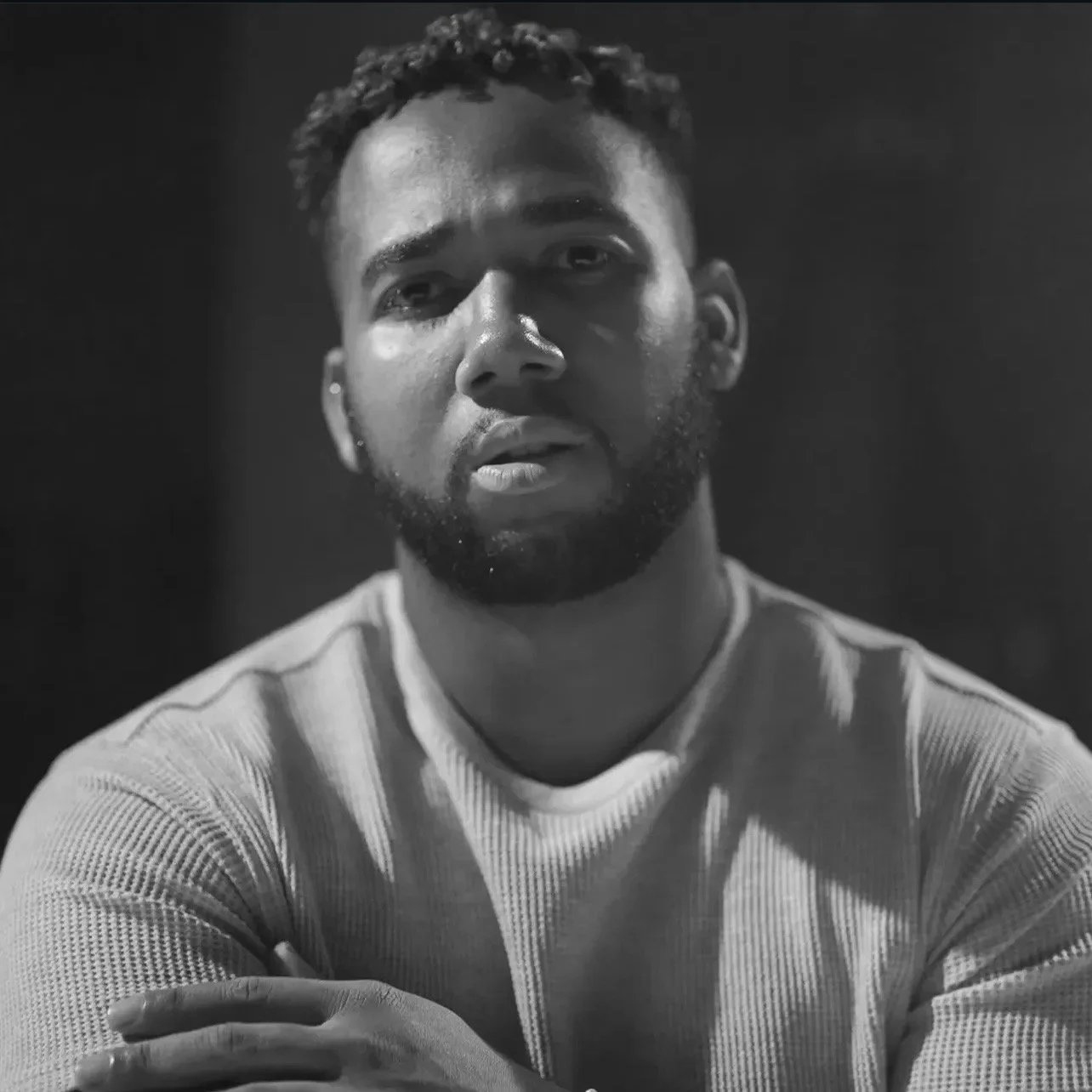Producer, pop artist and your next favourite artist! Janethan sits down with us for an honest and revealing talk