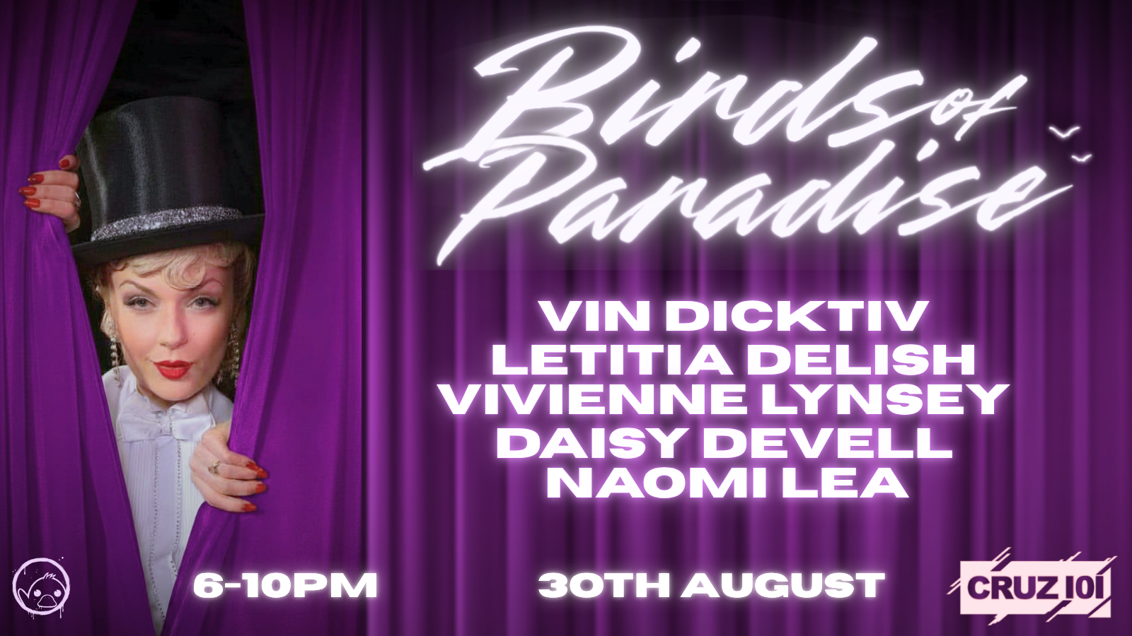 Pride Weekend!