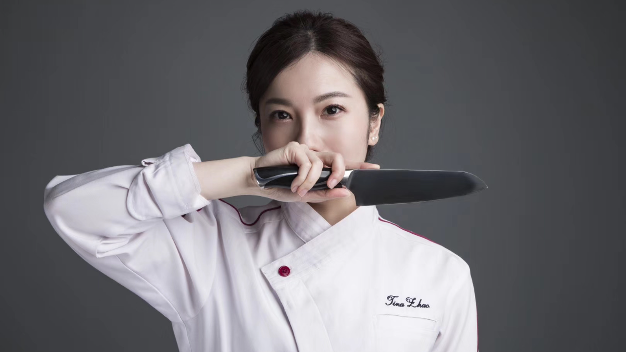 Liminal Space Ep. 4: Tina Zhao on a Chef's Journey Between Shanghai and Melbourne