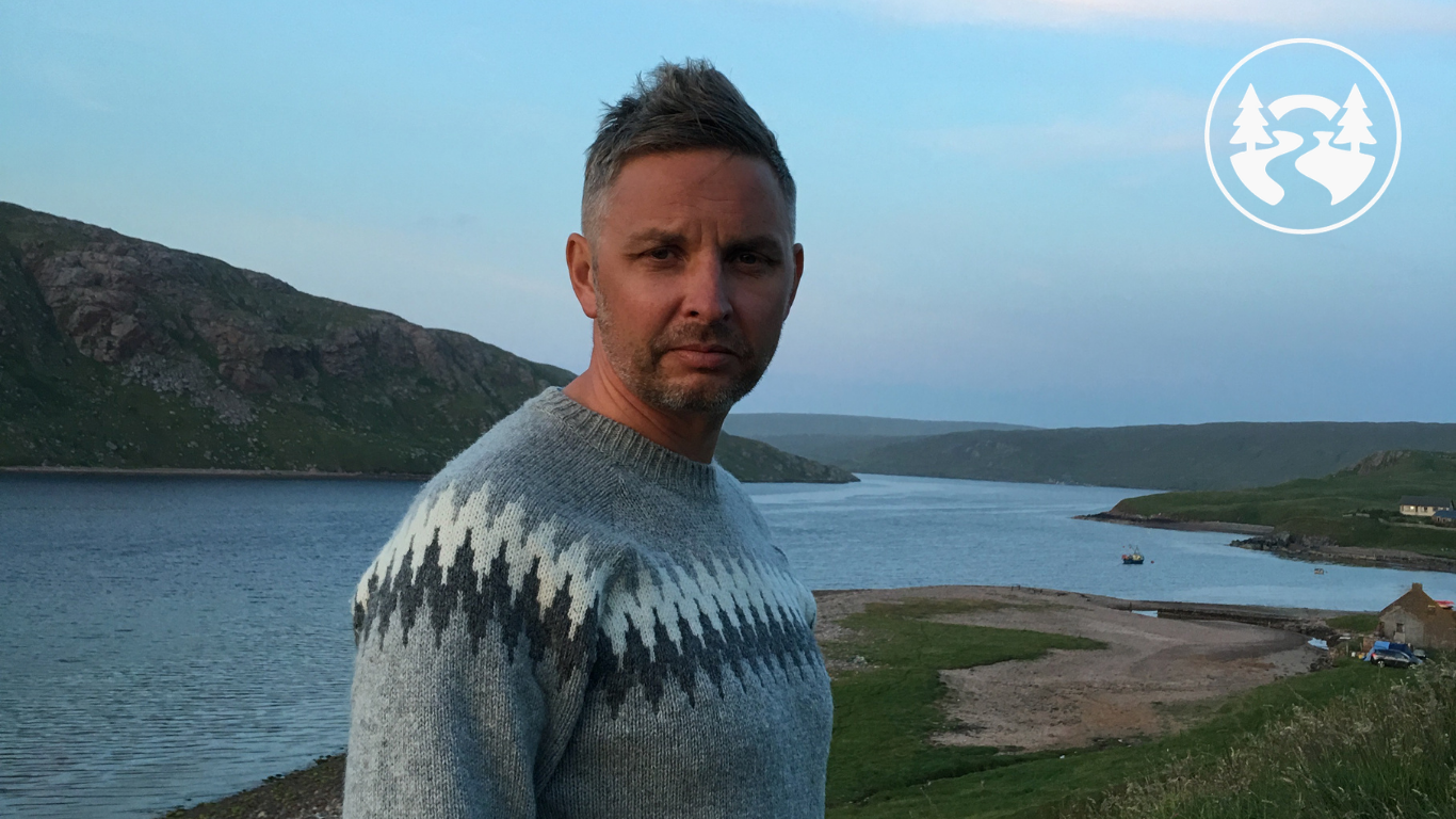 Marius Rehn er offisielt nytt styremedlem