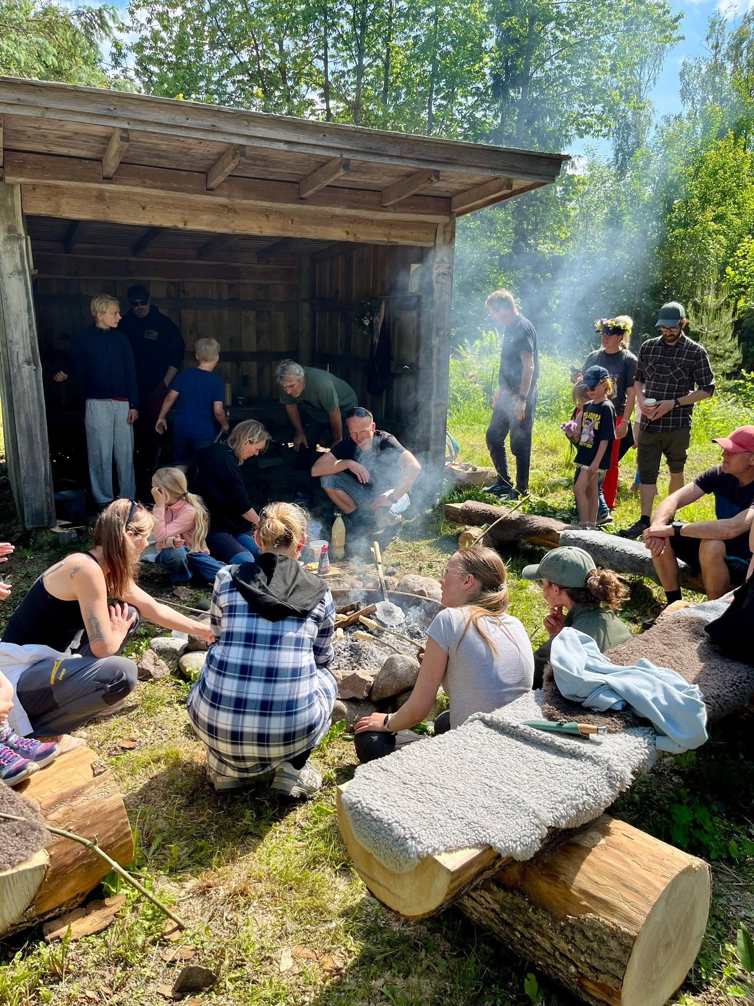 Camp Steffen