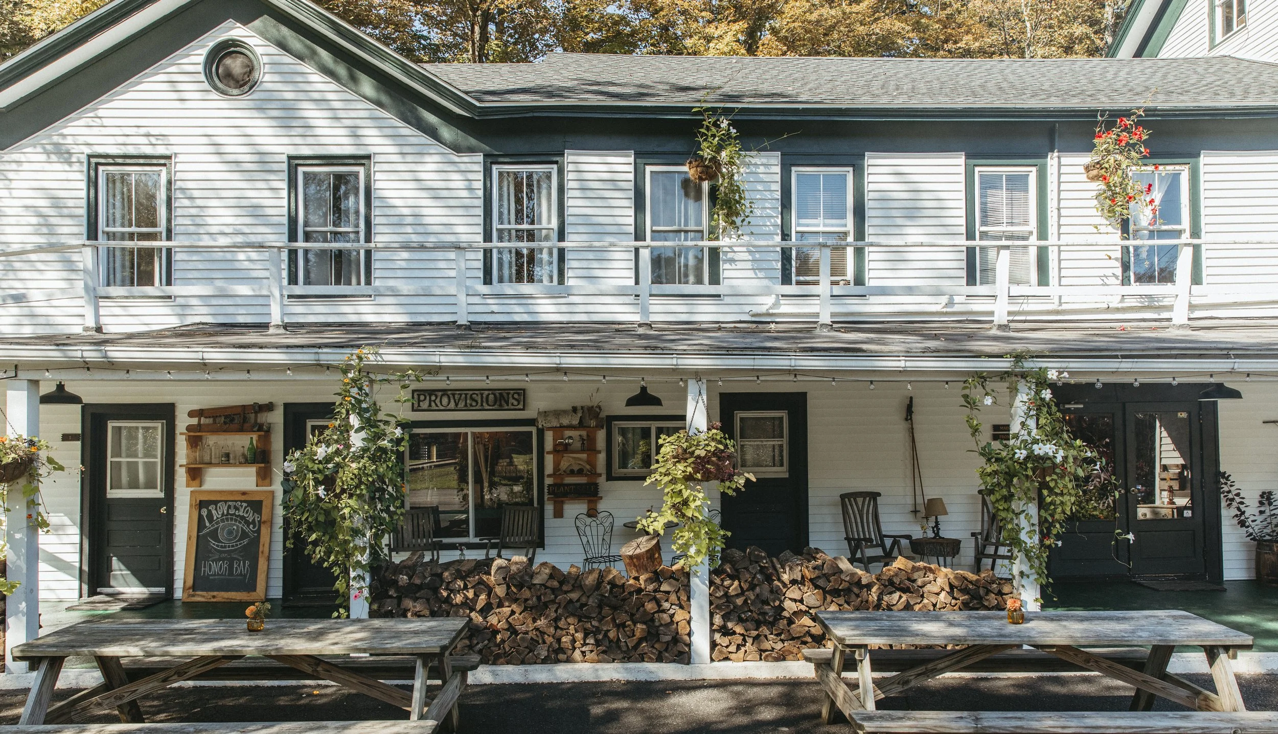 Grand Reopening Weekend