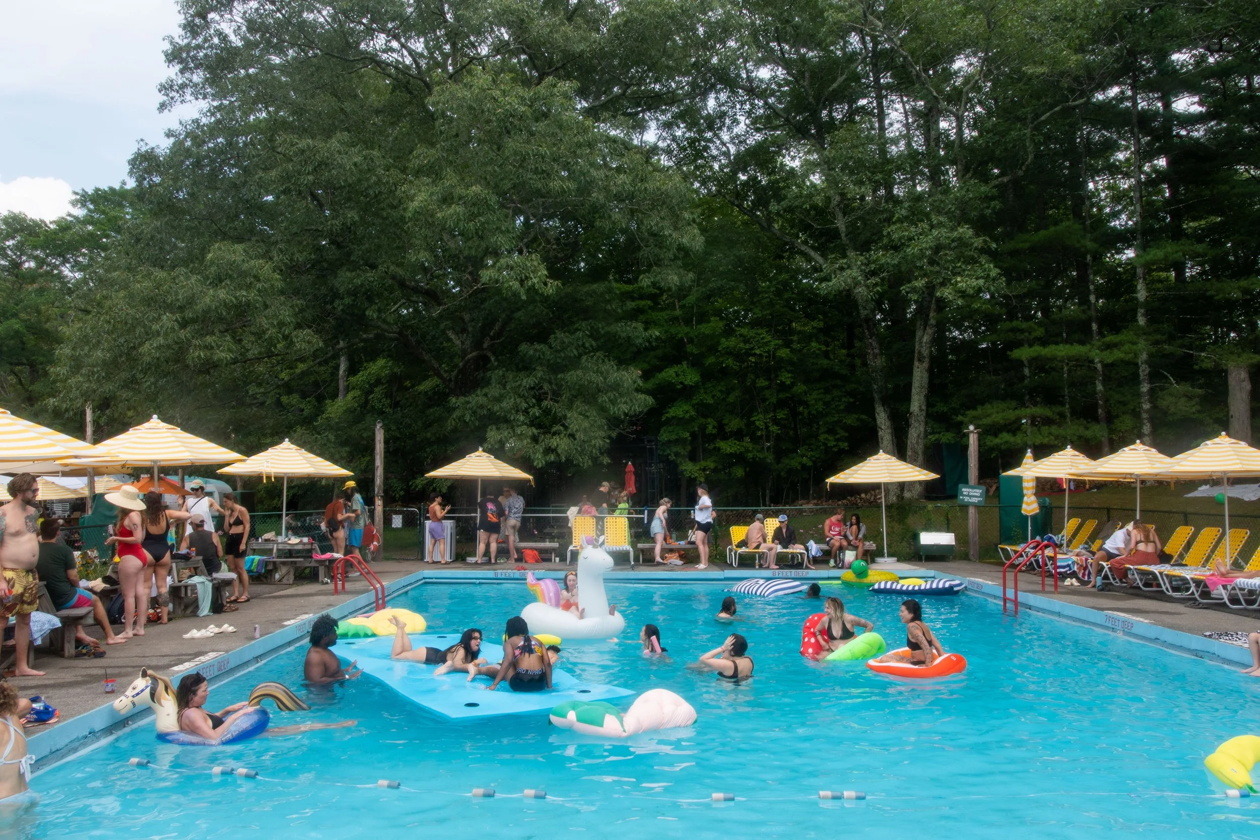 Memorial Day weekend