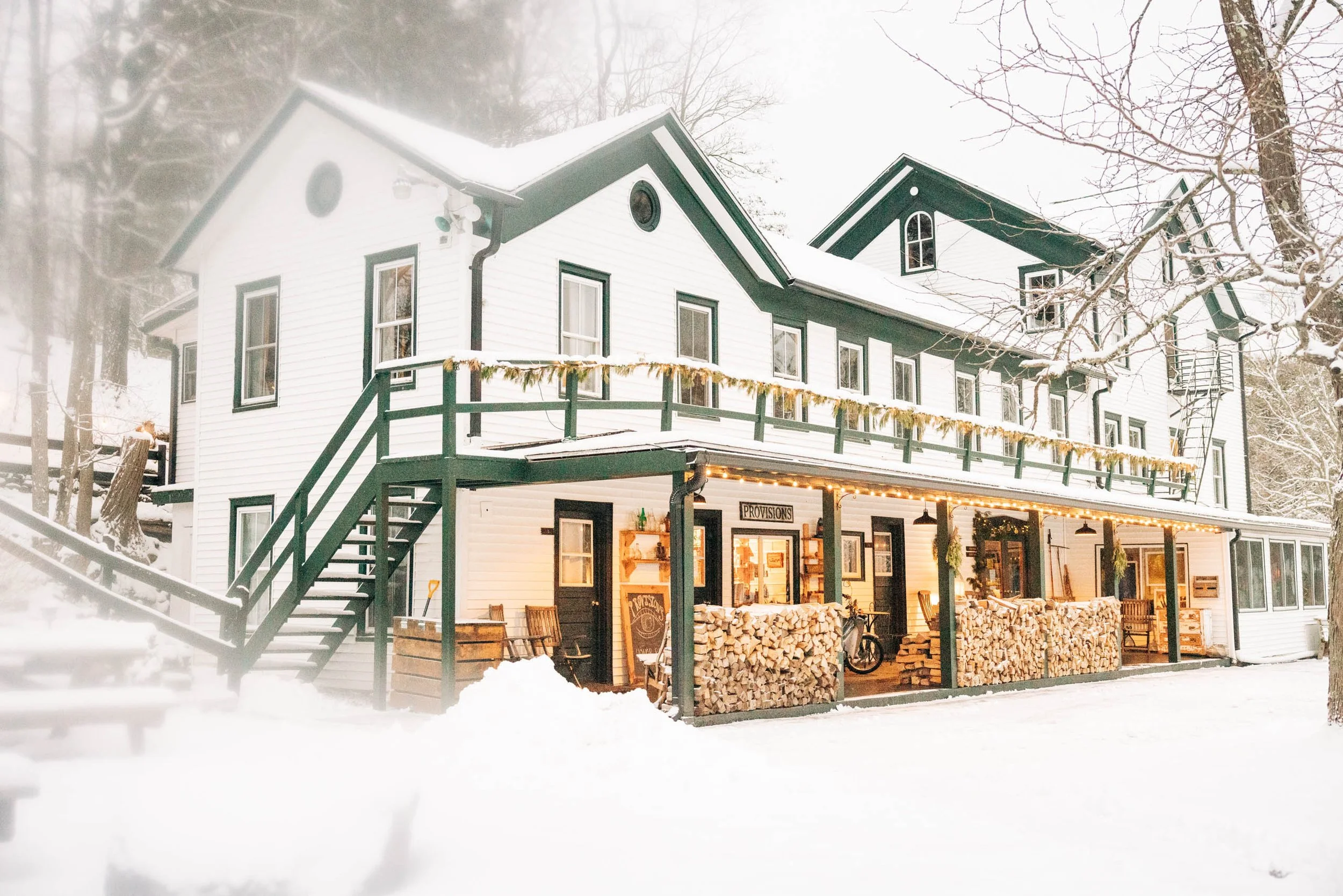 Closed for the Holidays