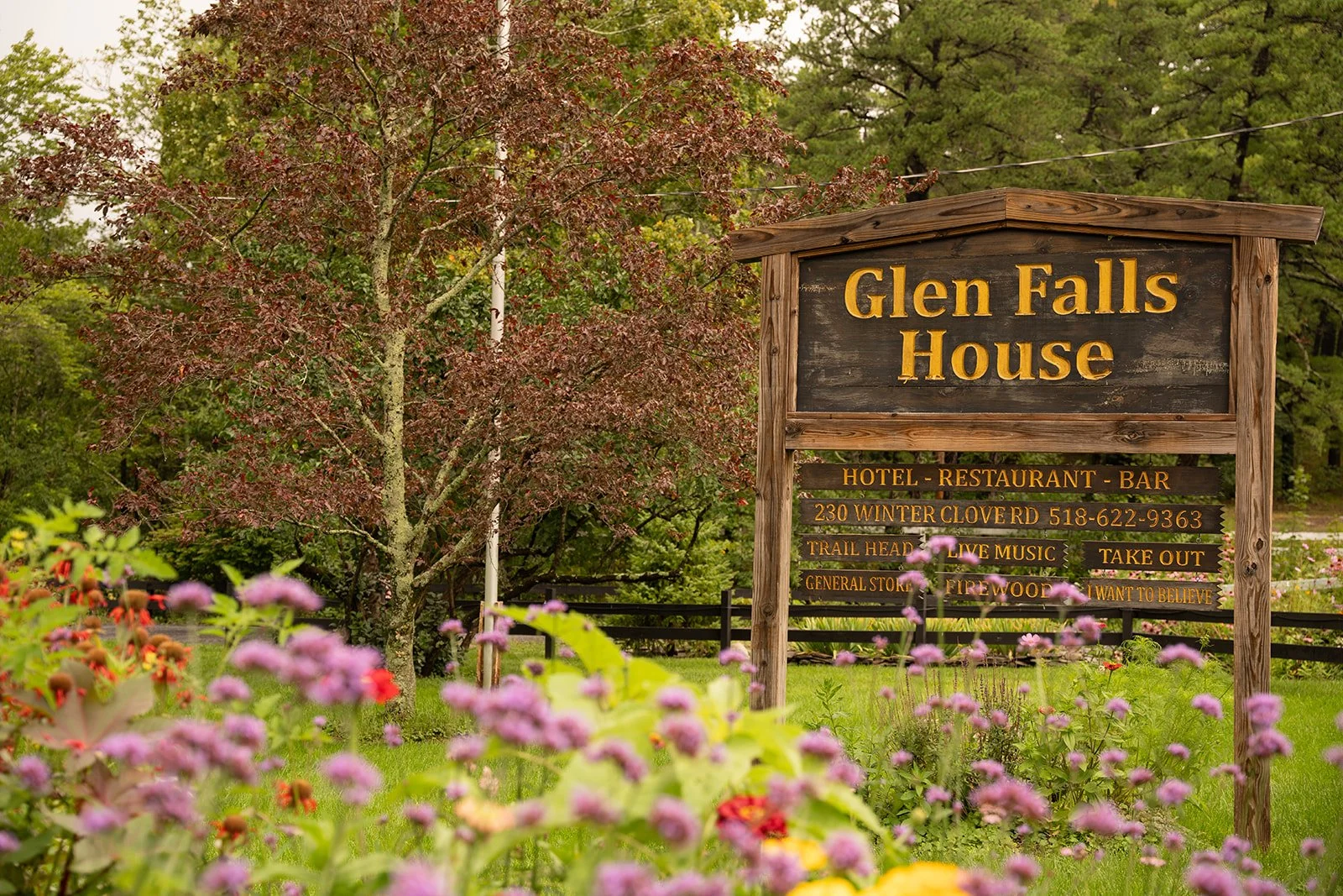 Closed For a Private Event