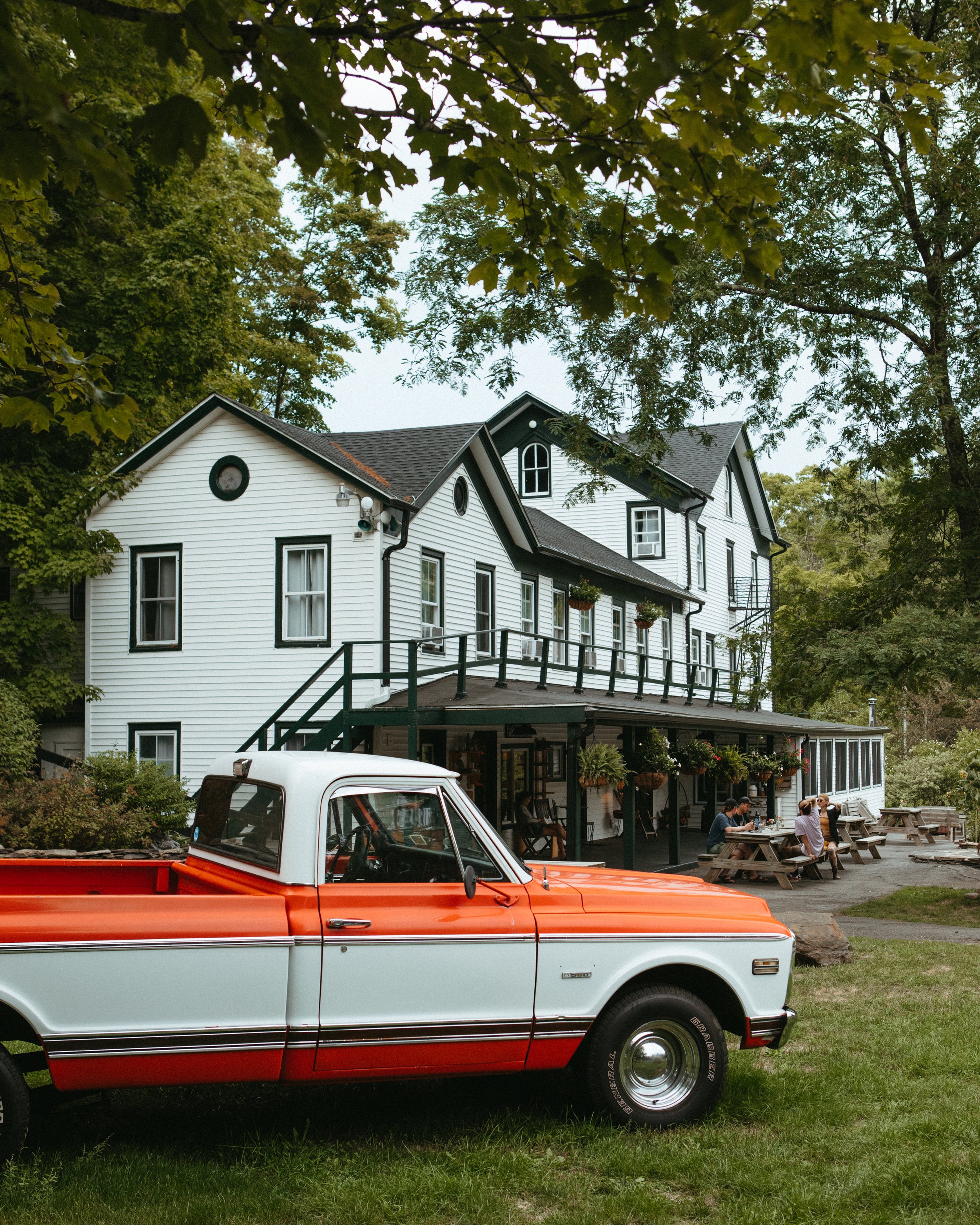 Grand Reopening Weekend