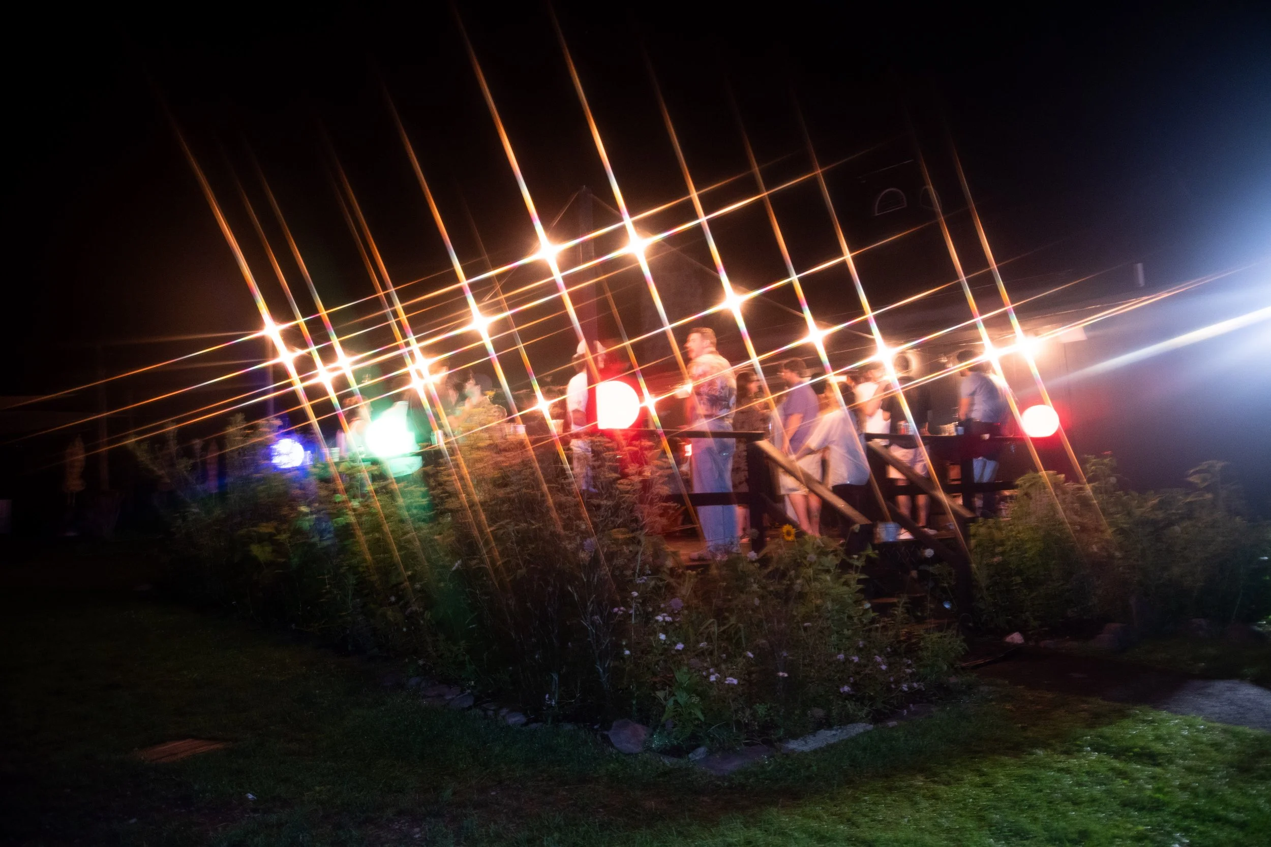 FOURTH OF JULY WEEKEND