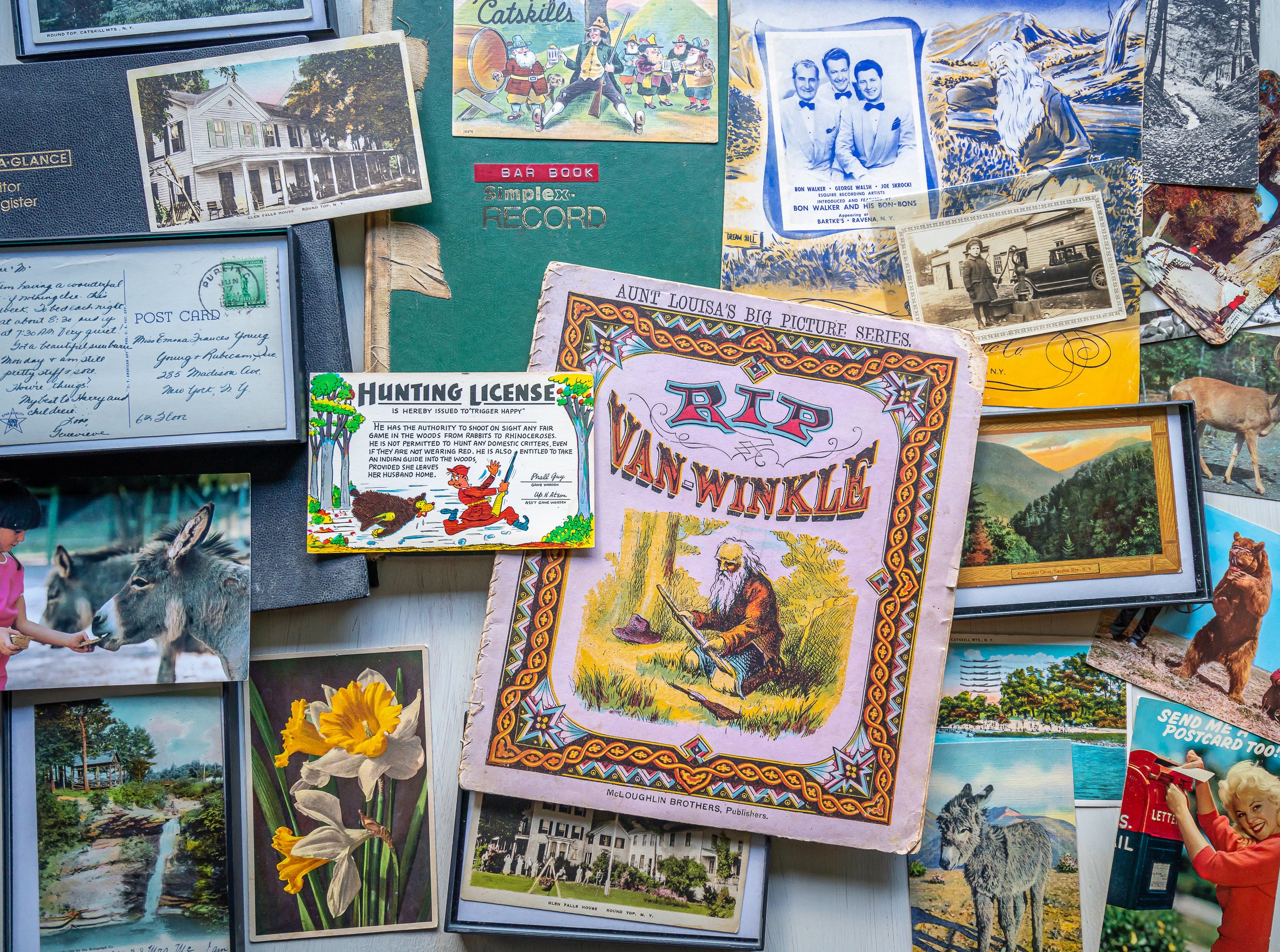 GFH presents: SUMMER SERIES WEEKENDS