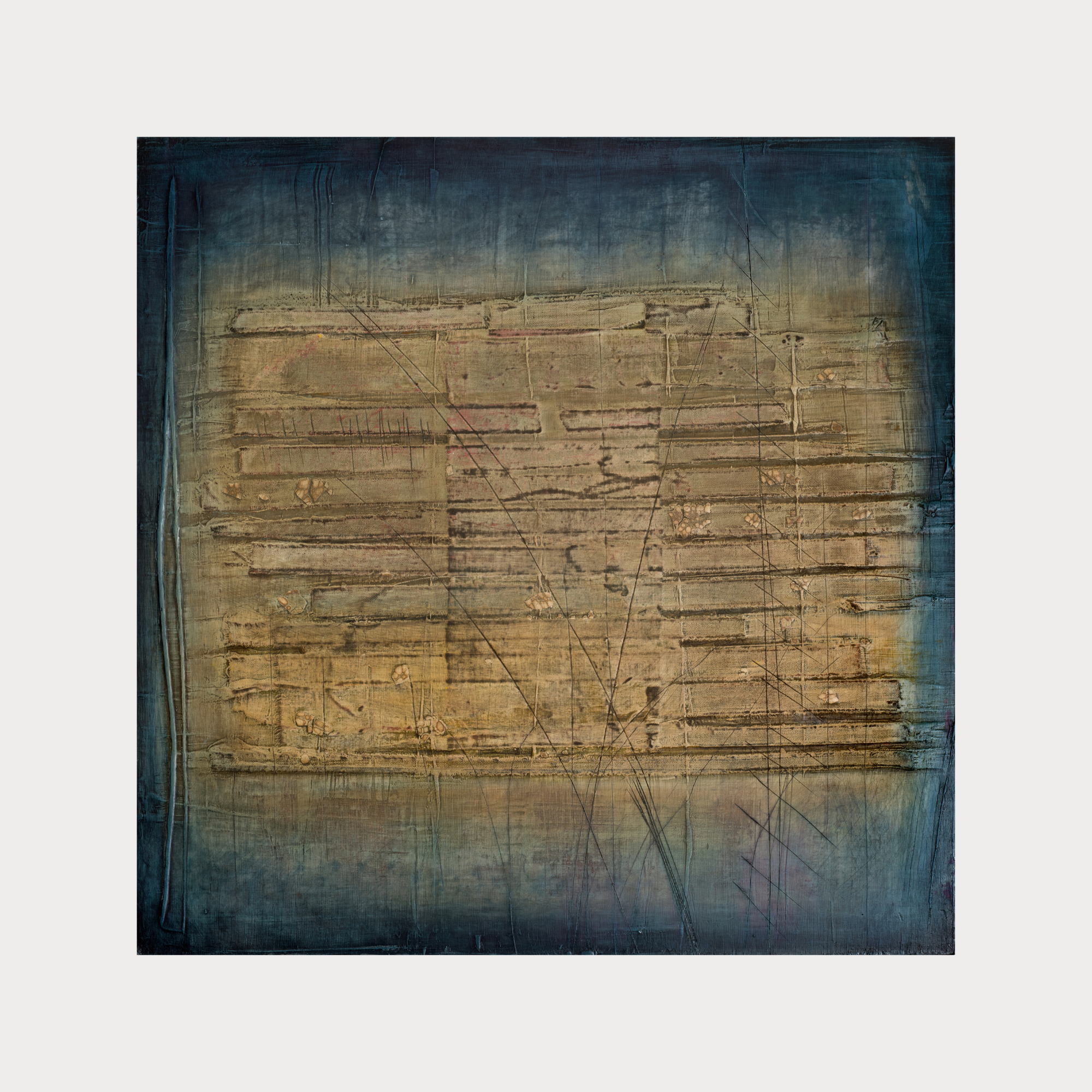 Original Painting: Love Letter #1