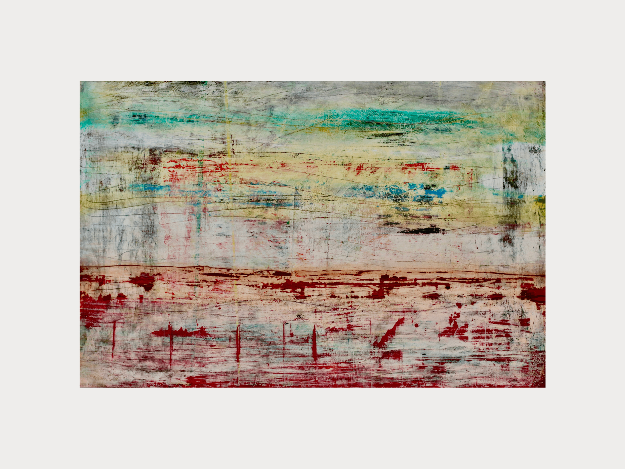 How I unlearned everything I thought I knew about being an artist</span>