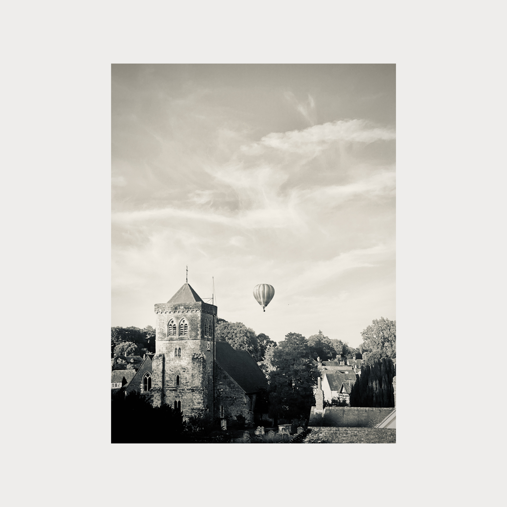 Fine Art Greetings Cards #8 (5 Pack)