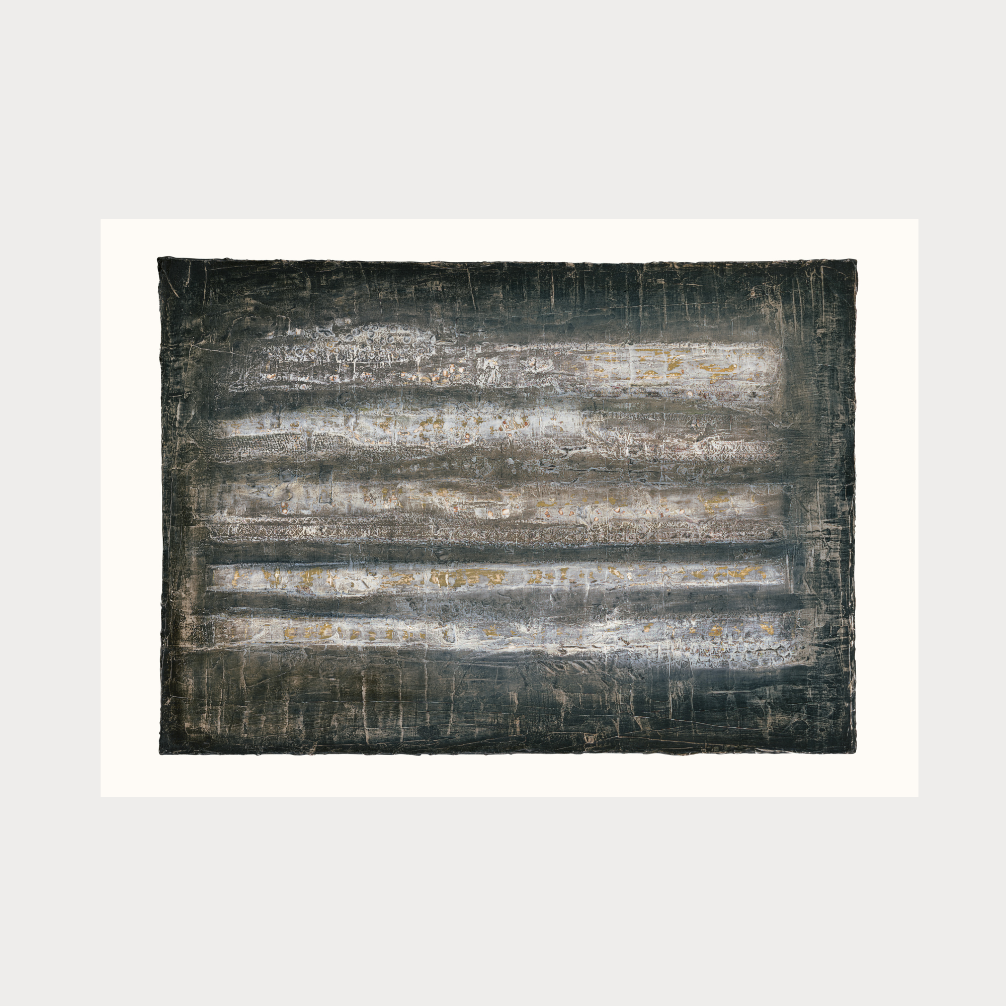 Fine Art Print: Prelude #8 by John Worth