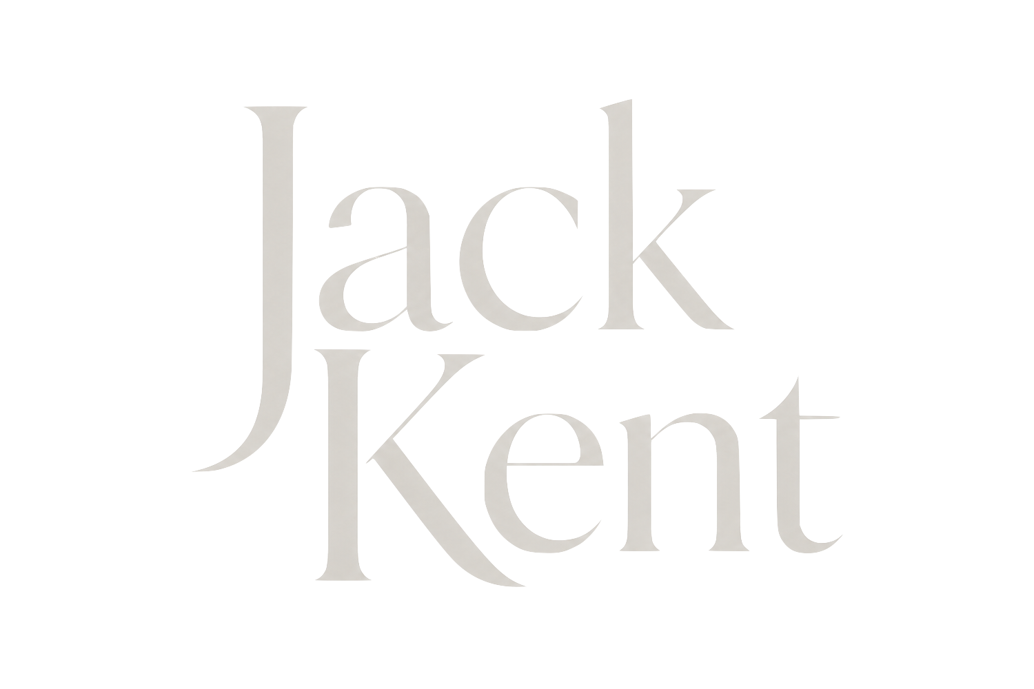 Jack Kent | Composer &amp; Sound Designer