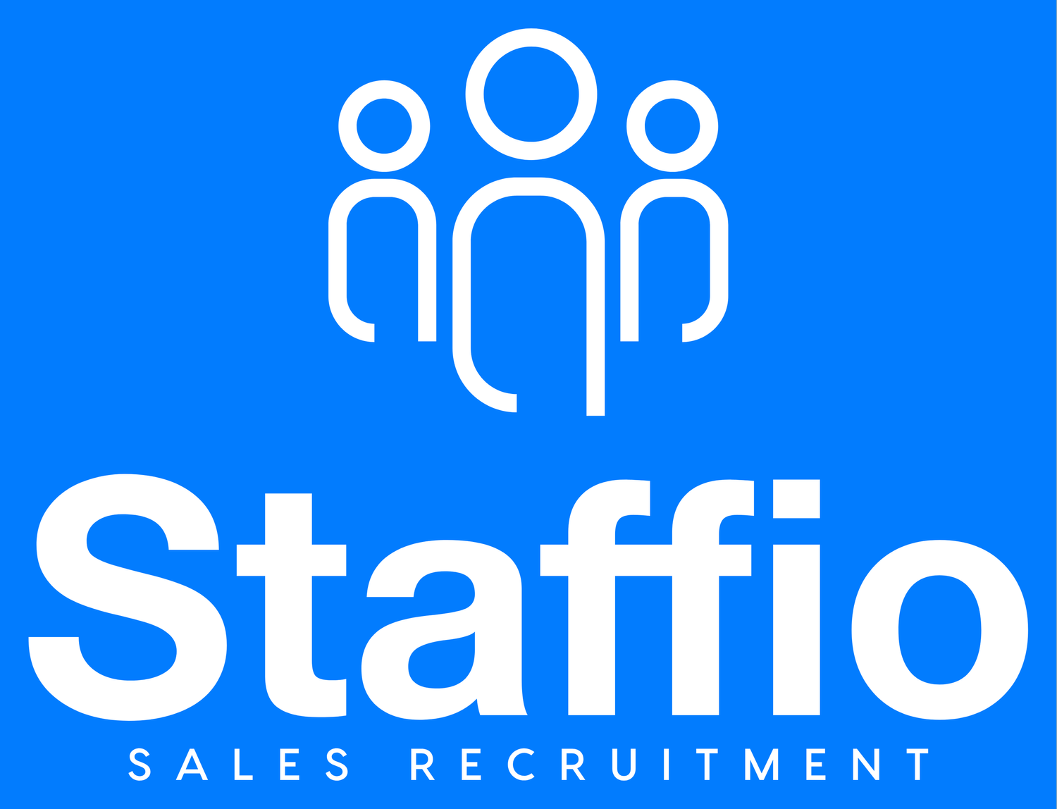 Staffio Sales Partners