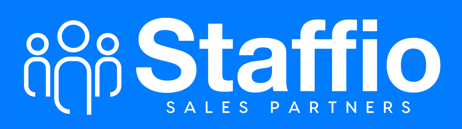 Staffio Sales Partners