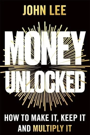 Copy-edited John Lee's debut book