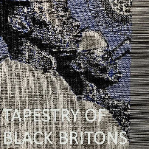 Tapestry of Black Britons